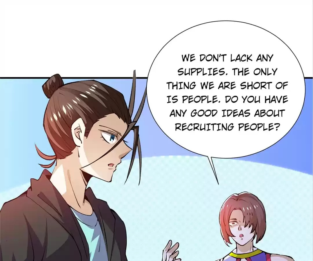 Read Almighty Master chapter 275 image 13 on Lezhin