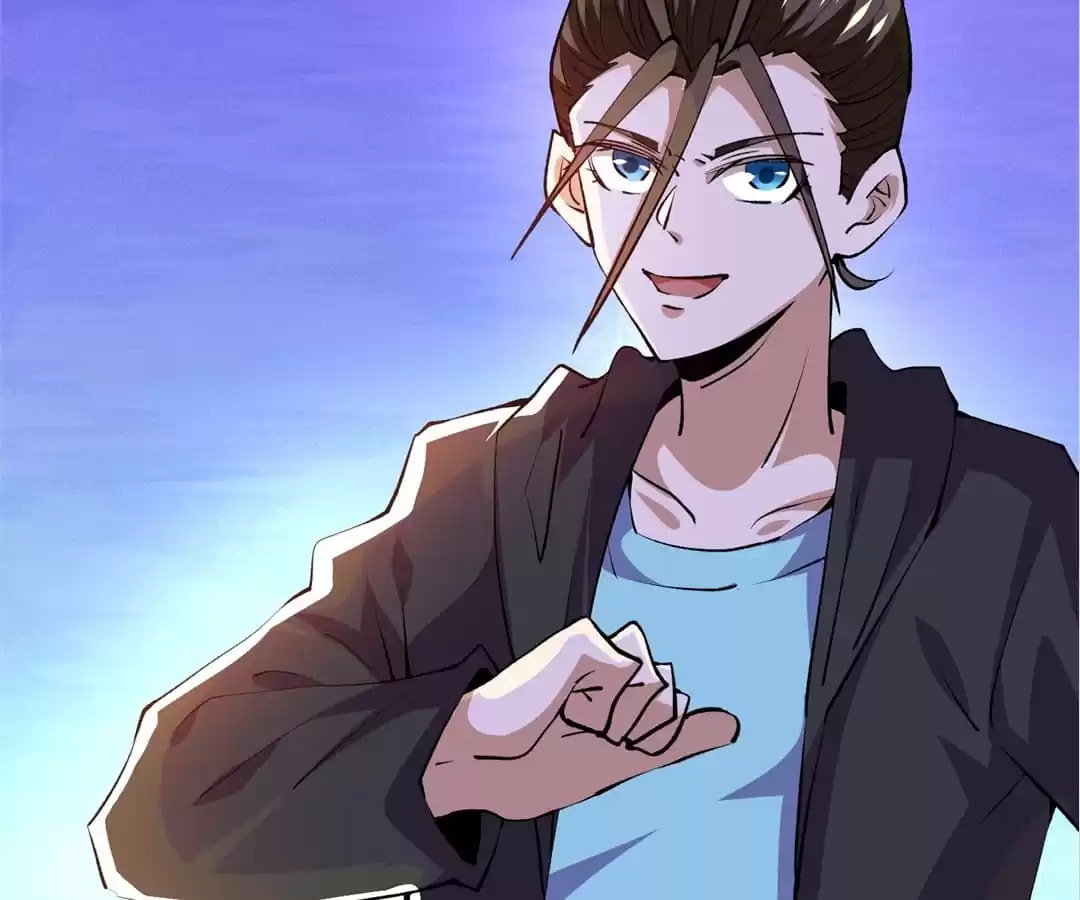Read Almighty Master chapter 275 image 15 on Lezhin