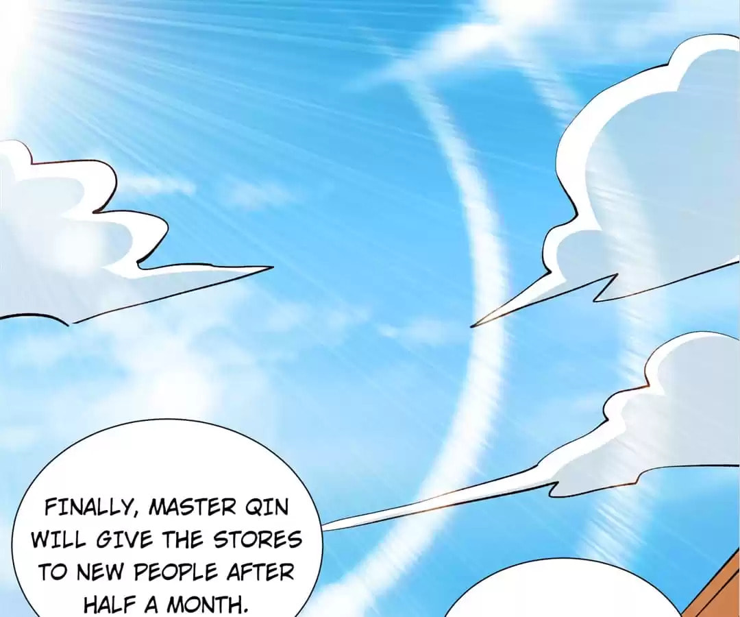 Read Almighty Master chapter 275 image 19 on Lezhin