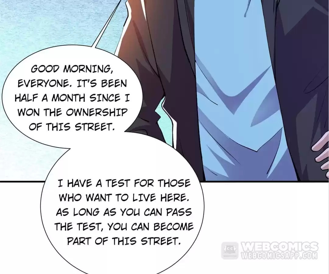 Read Almighty Master chapter 275 image 22 on Lezhin