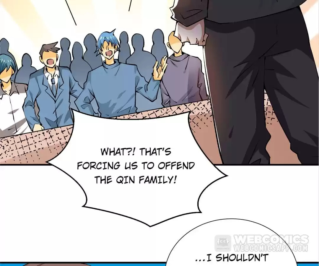 Read Almighty Master chapter 275 image 28 on Lezhin