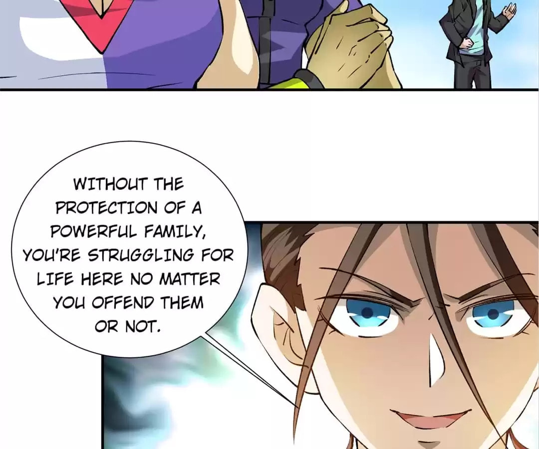 Read Almighty Master chapter 275 image 30 on Lezhin