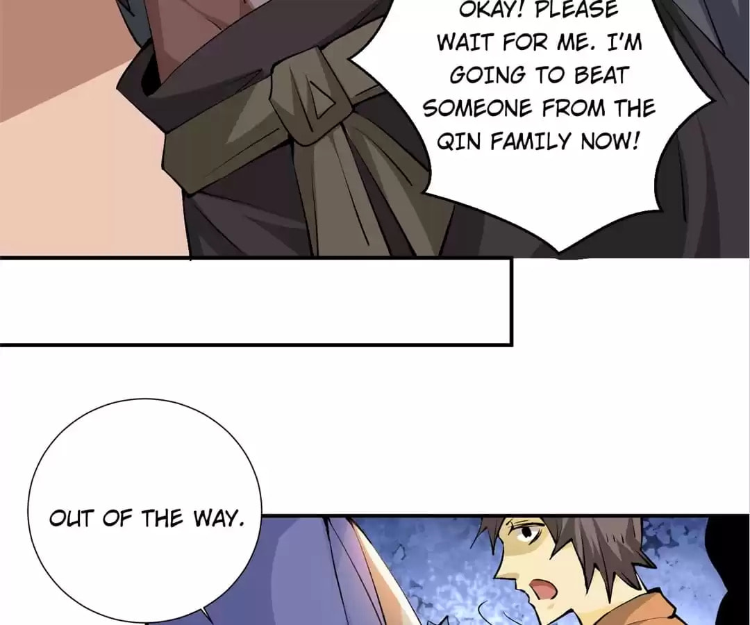 Read Almighty Master chapter 275 image 37 on Lezhin