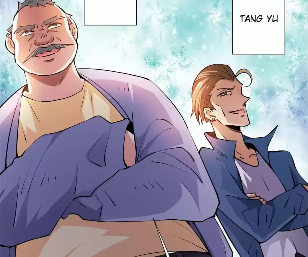 Read Almighty Master chapter 275 image 39 on Lezhin
