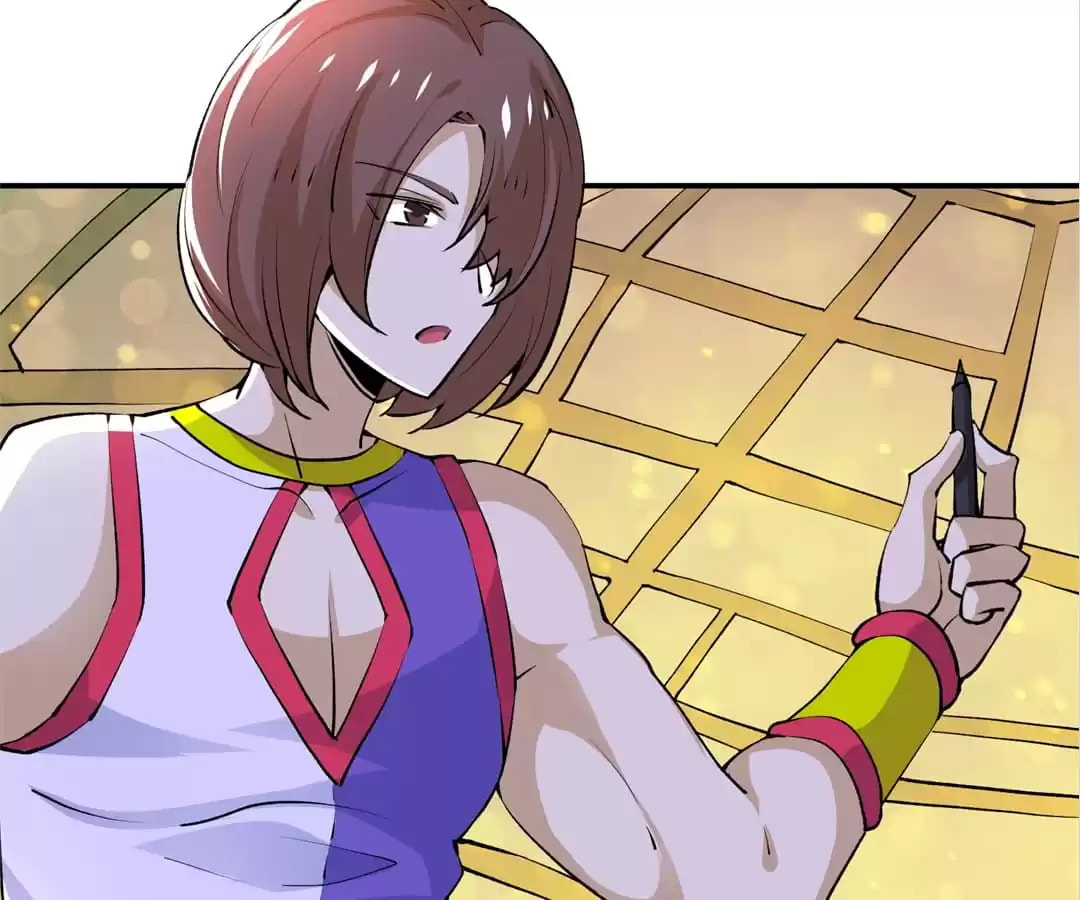 Read Almighty Master chapter 275 image 4 on Lezhin