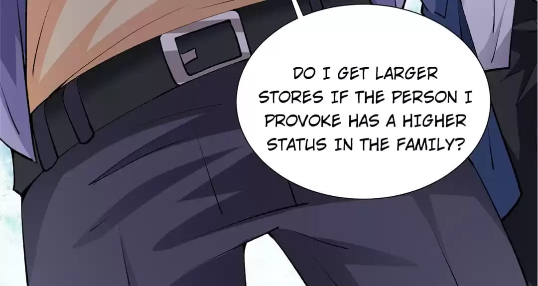 Read Almighty Master chapter 275 image 40 on Lezhin