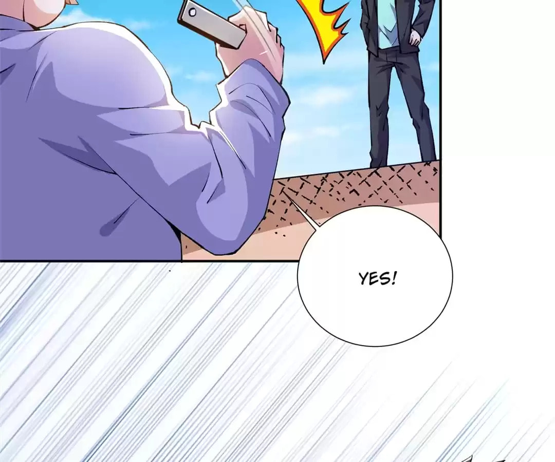 Read Almighty Master chapter 275 image 43 on Lezhin