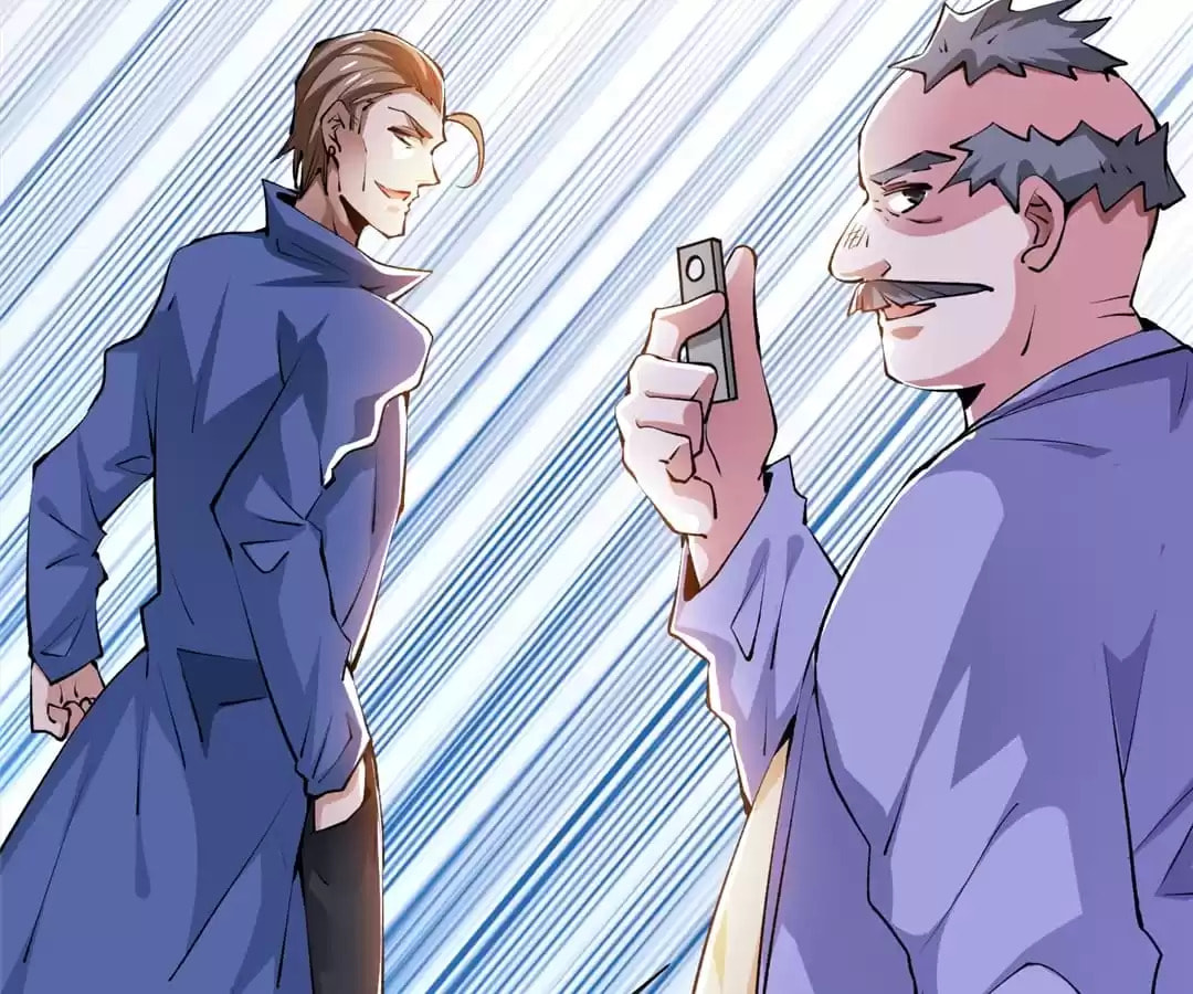 Read Almighty Master chapter 275 image 44 on Lezhin