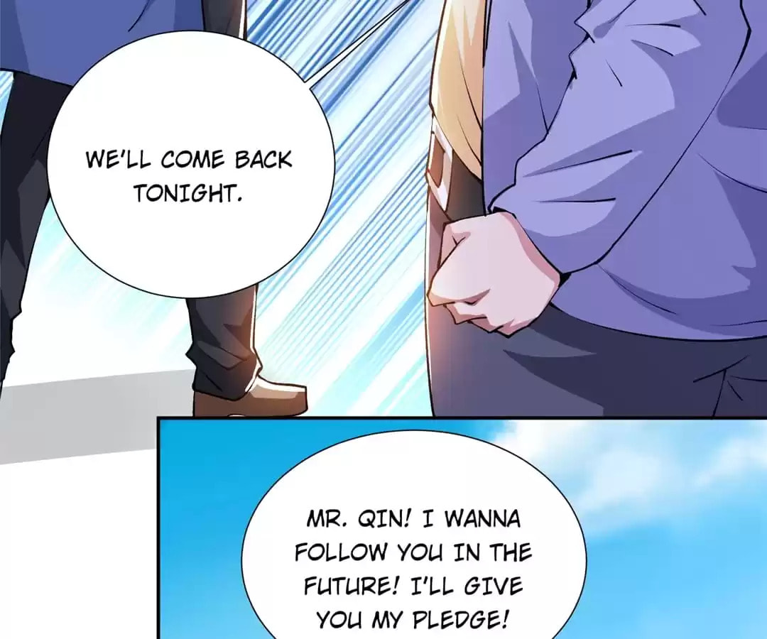 Read Almighty Master chapter 275 image 45 on Lezhin