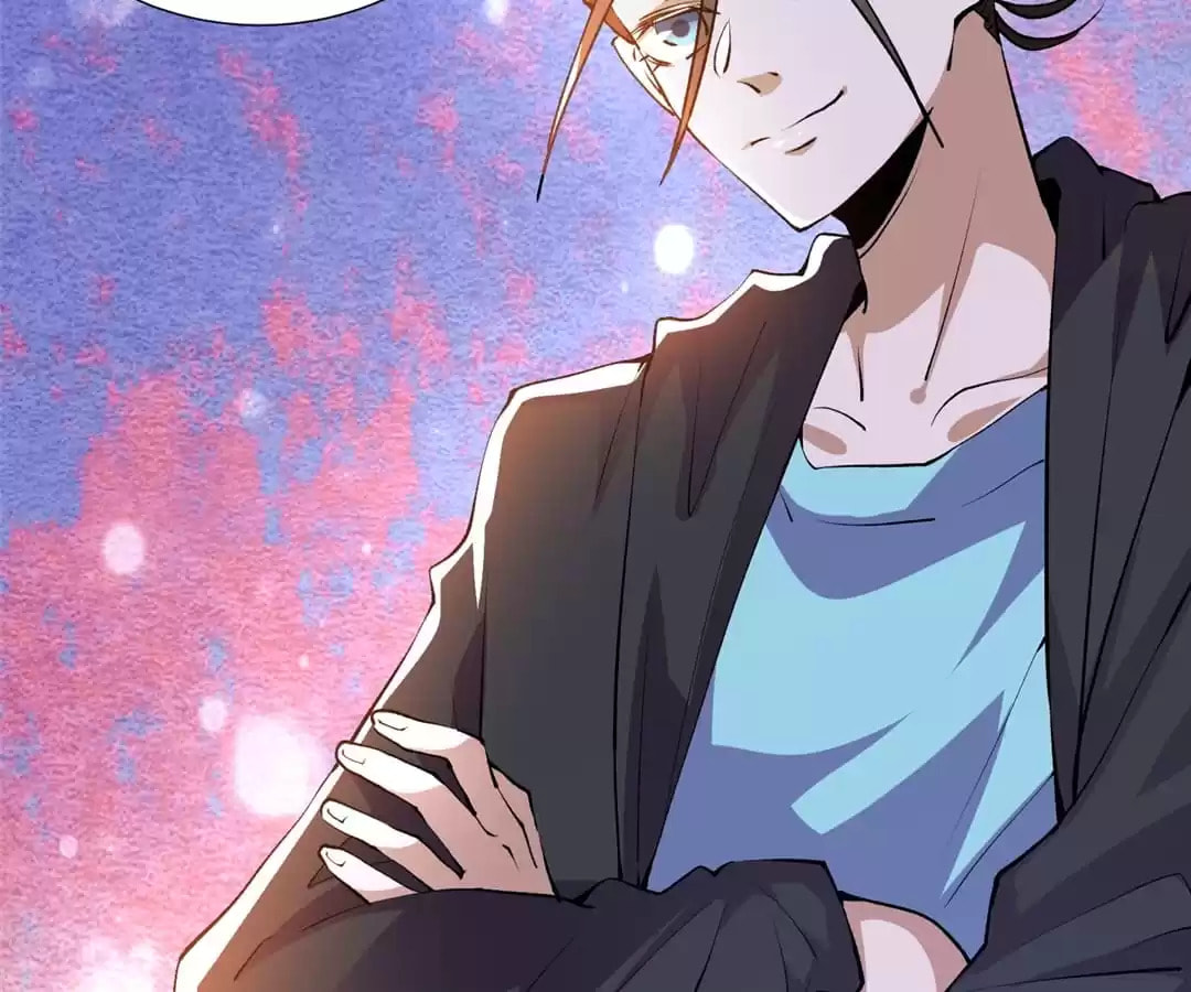 Read Almighty Master chapter 275 image 47 on Lezhin
