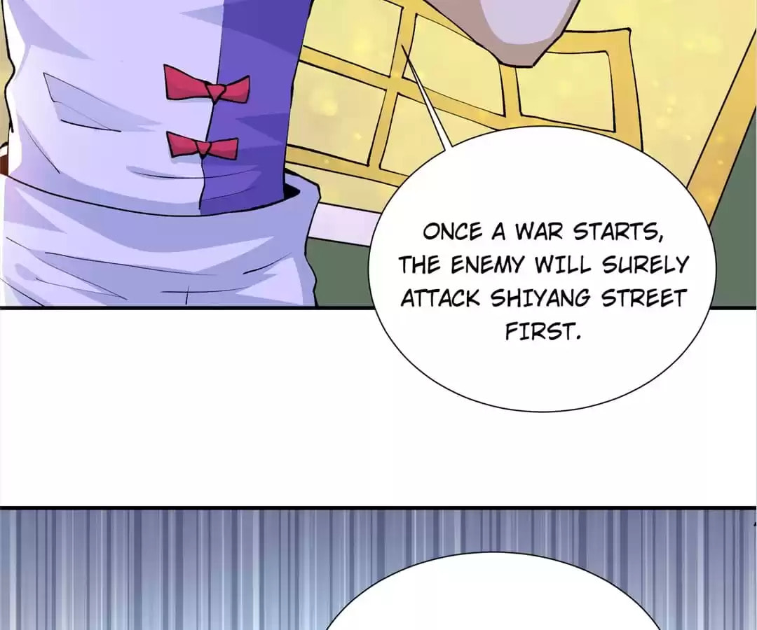 Read Almighty Master chapter 275 image 5 on Lezhin