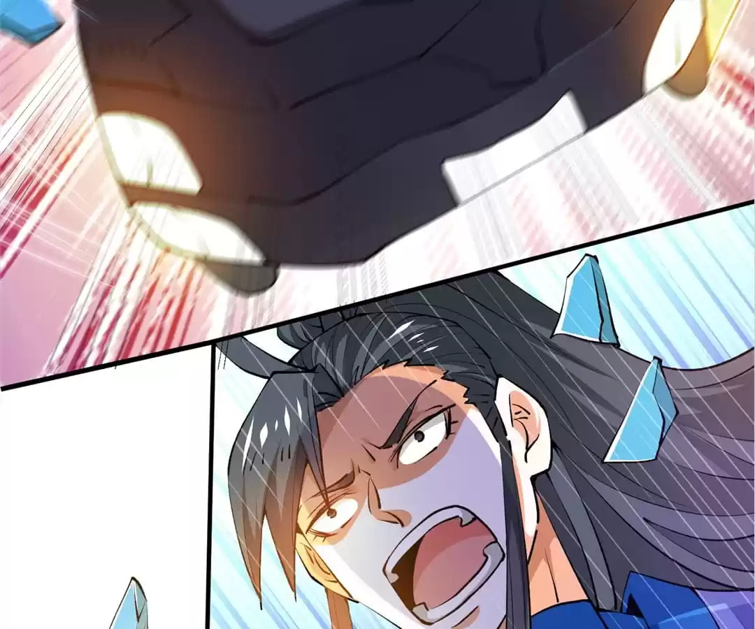 Read Almighty Master chapter 275 image 57 on Lezhin