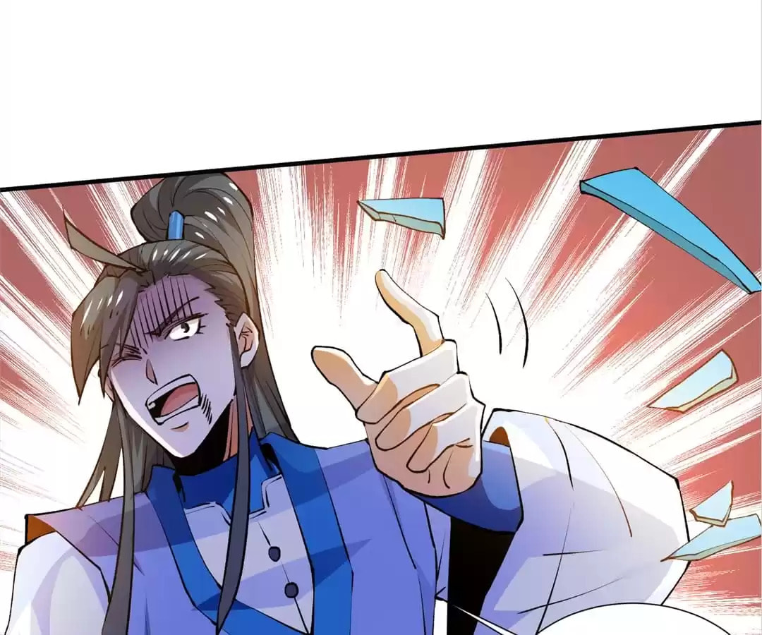 Read Almighty Master chapter 275 image 60 on Lezhin