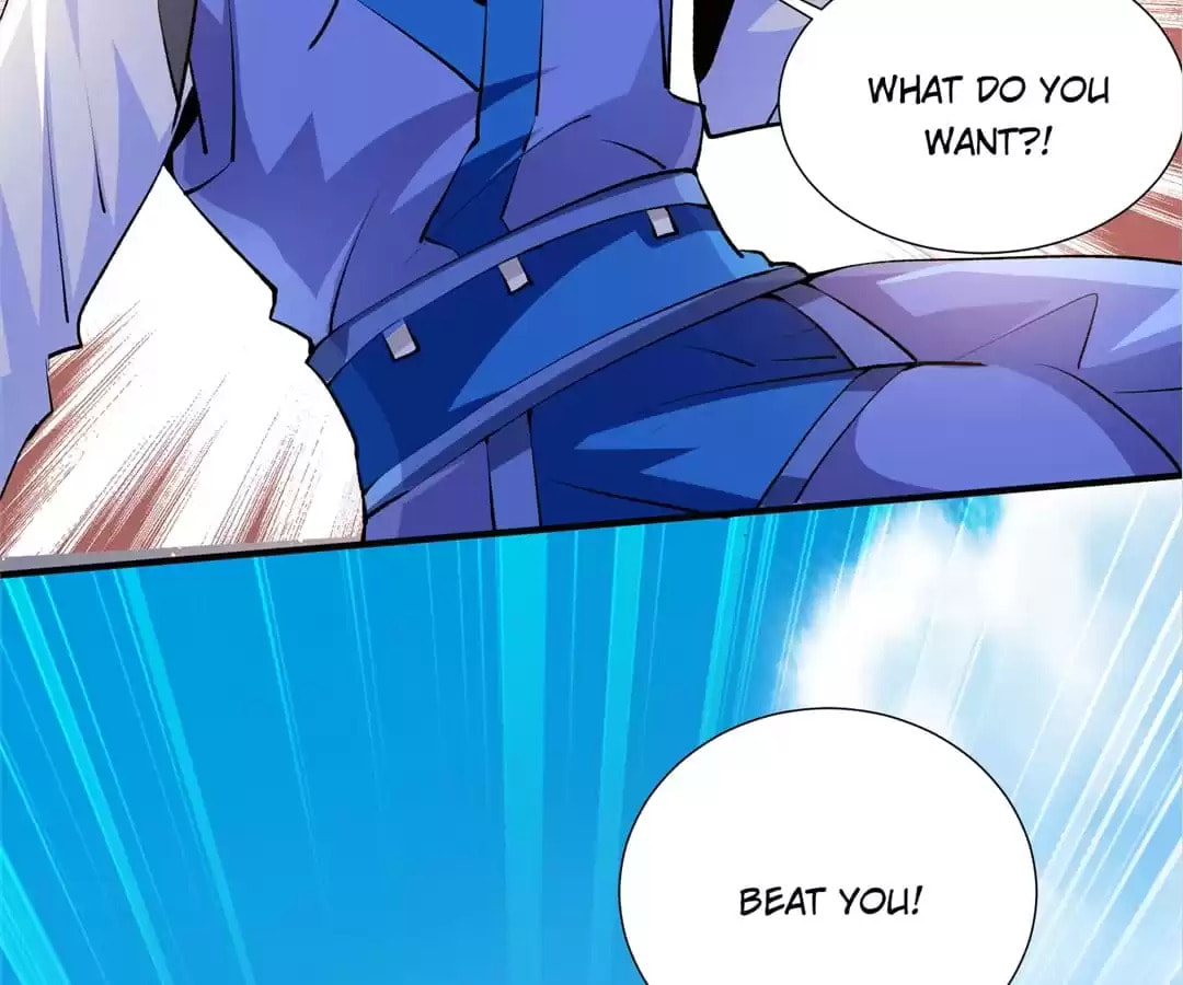 Read Almighty Master chapter 275 image 61 on Lezhin