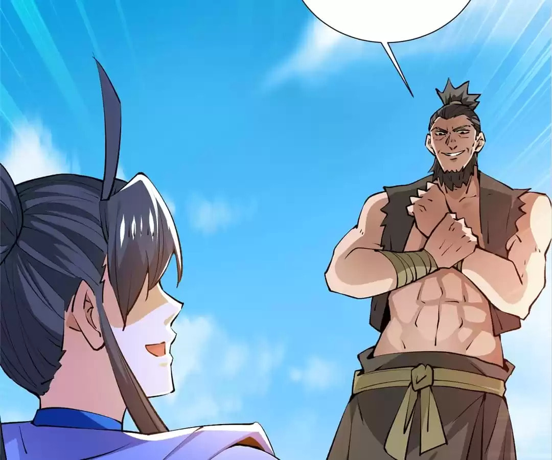 Read Almighty Master chapter 275 image 62 on Lezhin