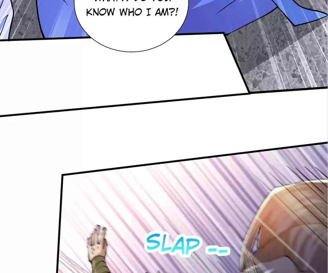 Read Almighty Master chapter 275 image 64 on Lezhin