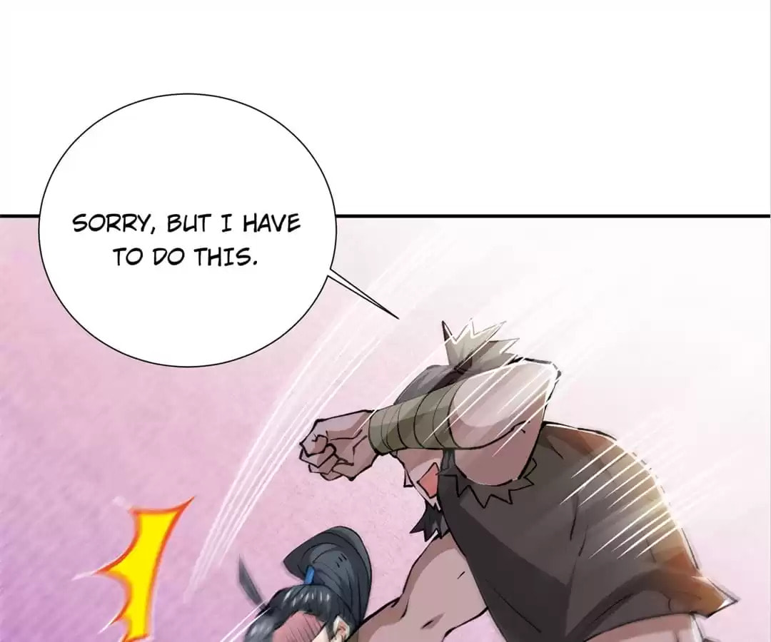 Read Almighty Master chapter 275 image 67 on Lezhin