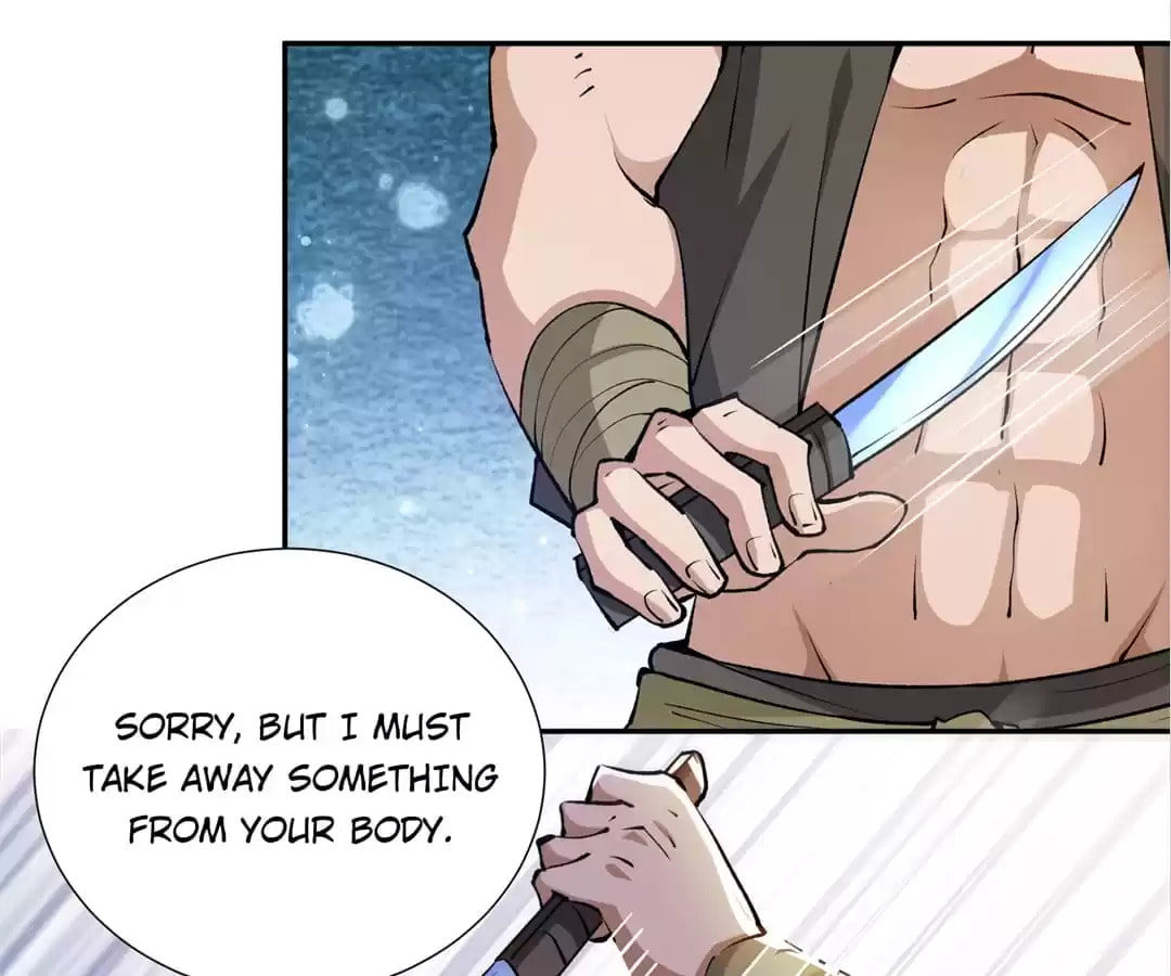 Read Almighty Master chapter 275 image 69 on Lezhin