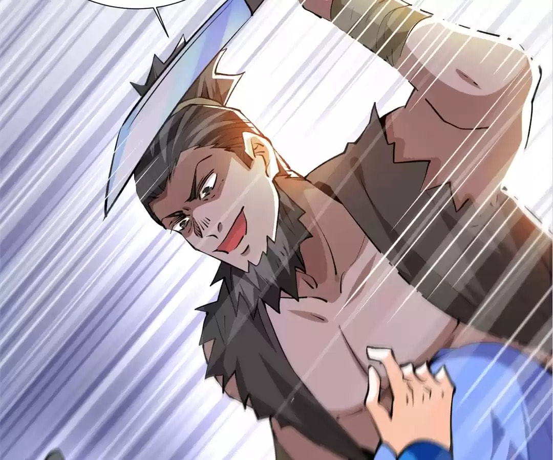 Read Almighty Master chapter 275 image 70 on Lezhin