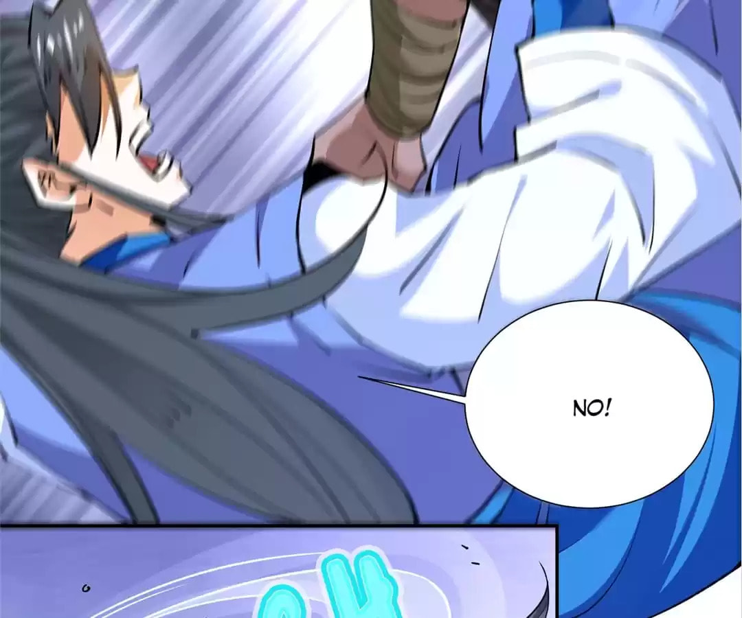 Read Almighty Master chapter 275 image 71 on Lezhin