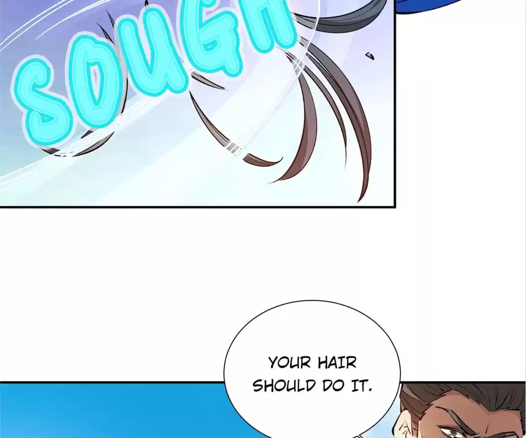 Read Almighty Master chapter 275 image 72 on Lezhin