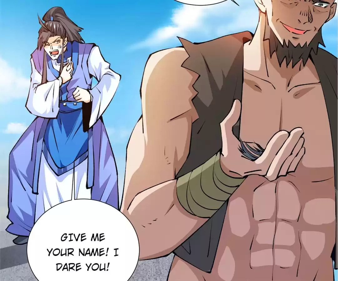 Read Almighty Master chapter 275 image 73 on Lezhin