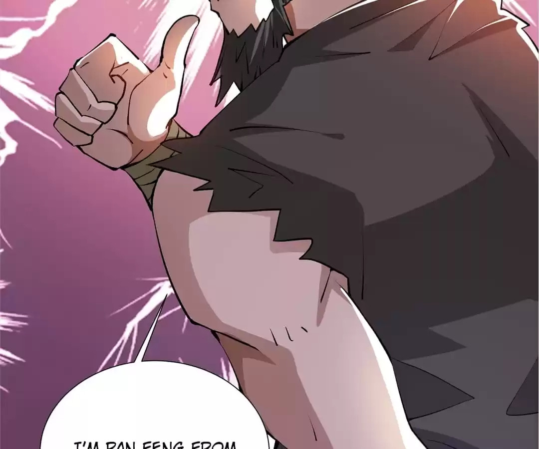 Read Almighty Master chapter 275 image 75 on Lezhin