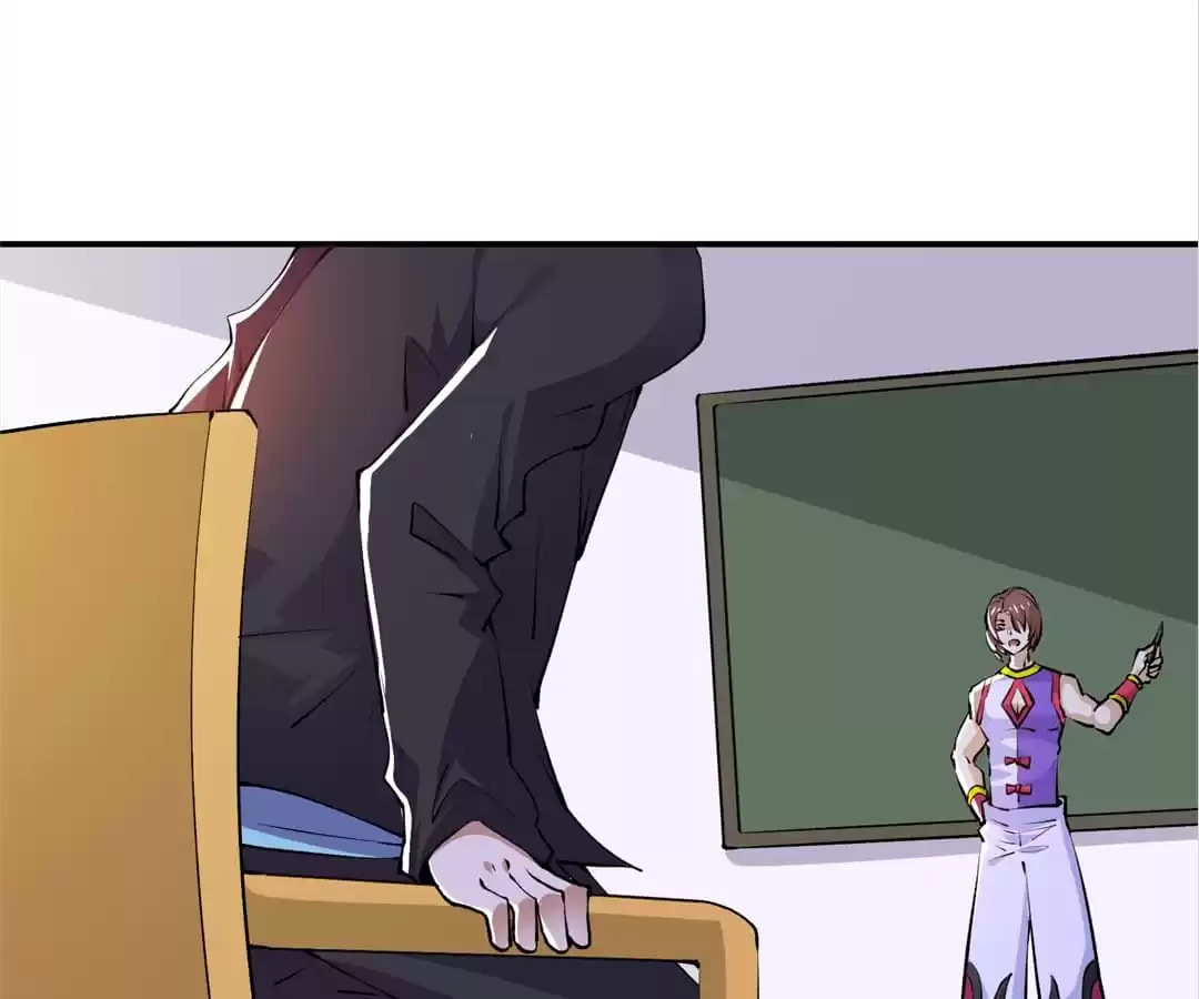 Read Almighty Master chapter 275 image 8 on Lezhin