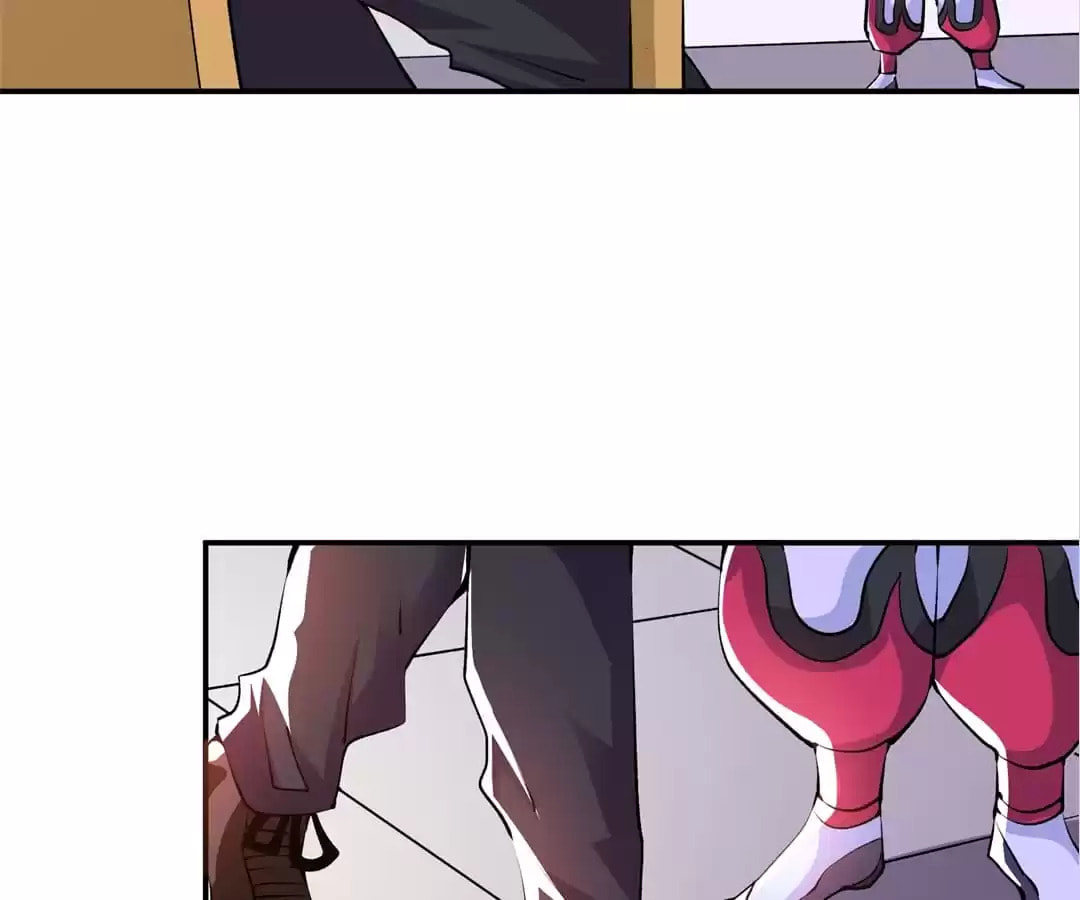Read Almighty Master chapter 275 image 9 on Lezhin