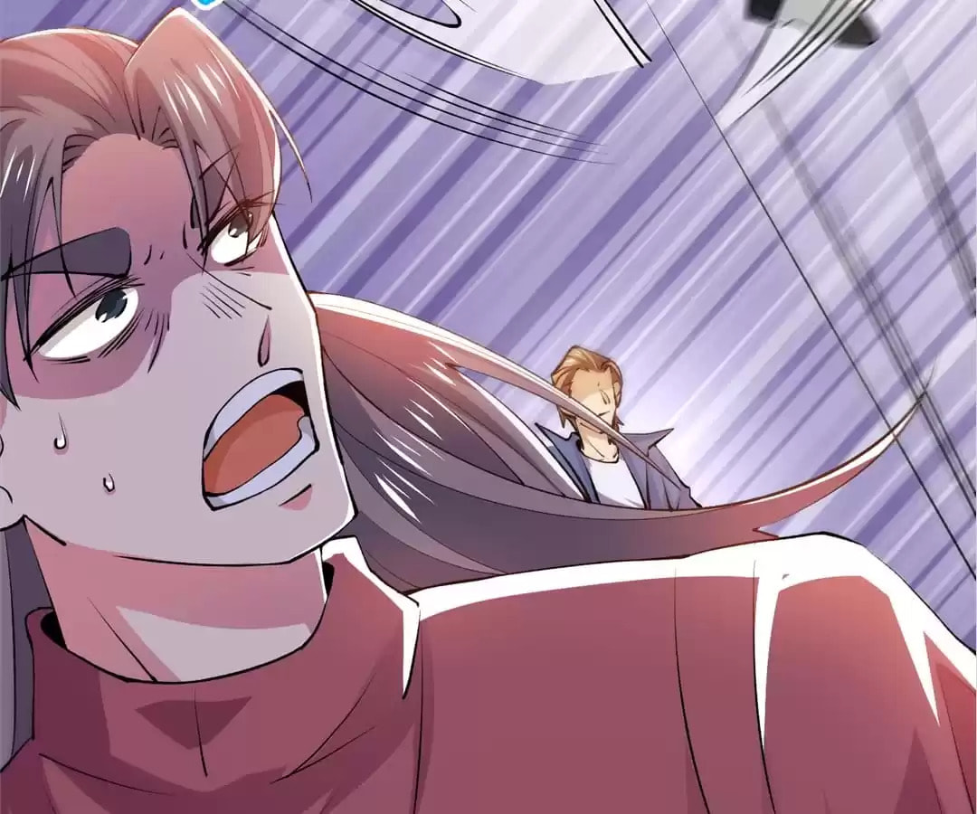 Read Almighty Master chapter 276 image 11 on Lezhin