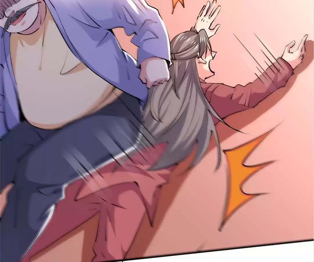 Read Almighty Master chapter 276 image 13 on Lezhin