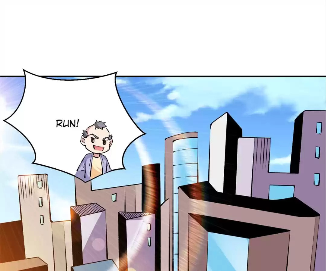 Read Almighty Master chapter 276 image 15 on Lezhin
