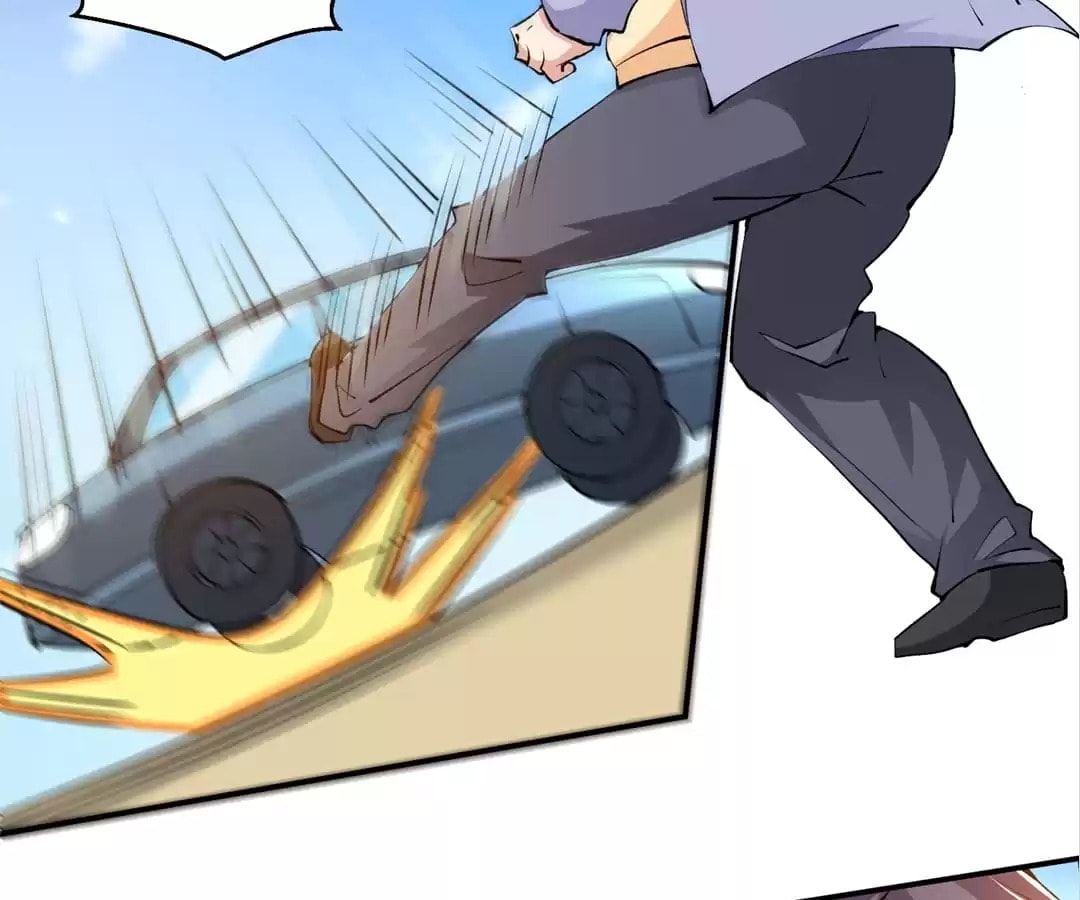 Read Almighty Master chapter 276 image 17 on Lezhin