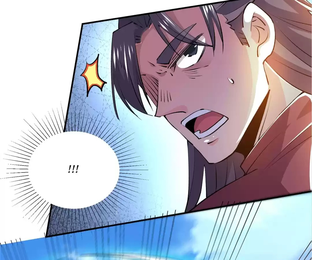 Read Almighty Master chapter 276 image 18 on Lezhin