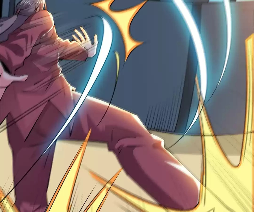 Read Almighty Master chapter 276 image 20 on Lezhin