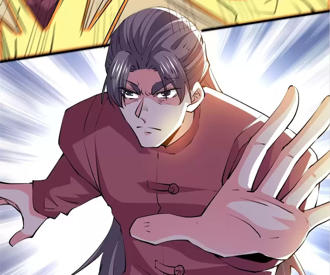 Read Almighty Master chapter 276 image 21 on Lezhin