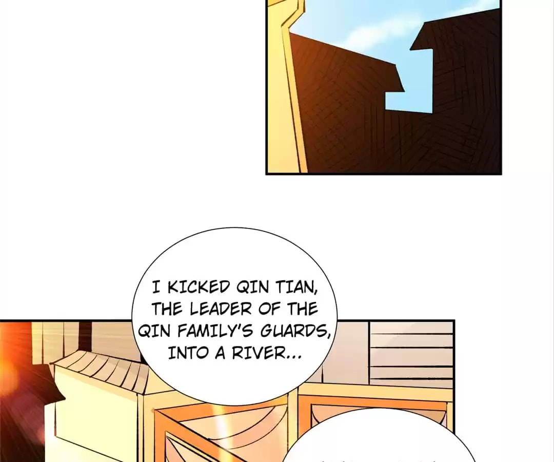 Read Almighty Master chapter 276 image 27 on Lezhin