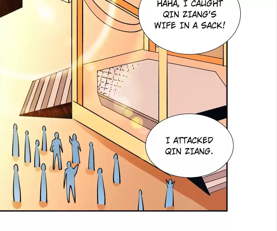 Read Almighty Master chapter 276 image 28 on Lezhin