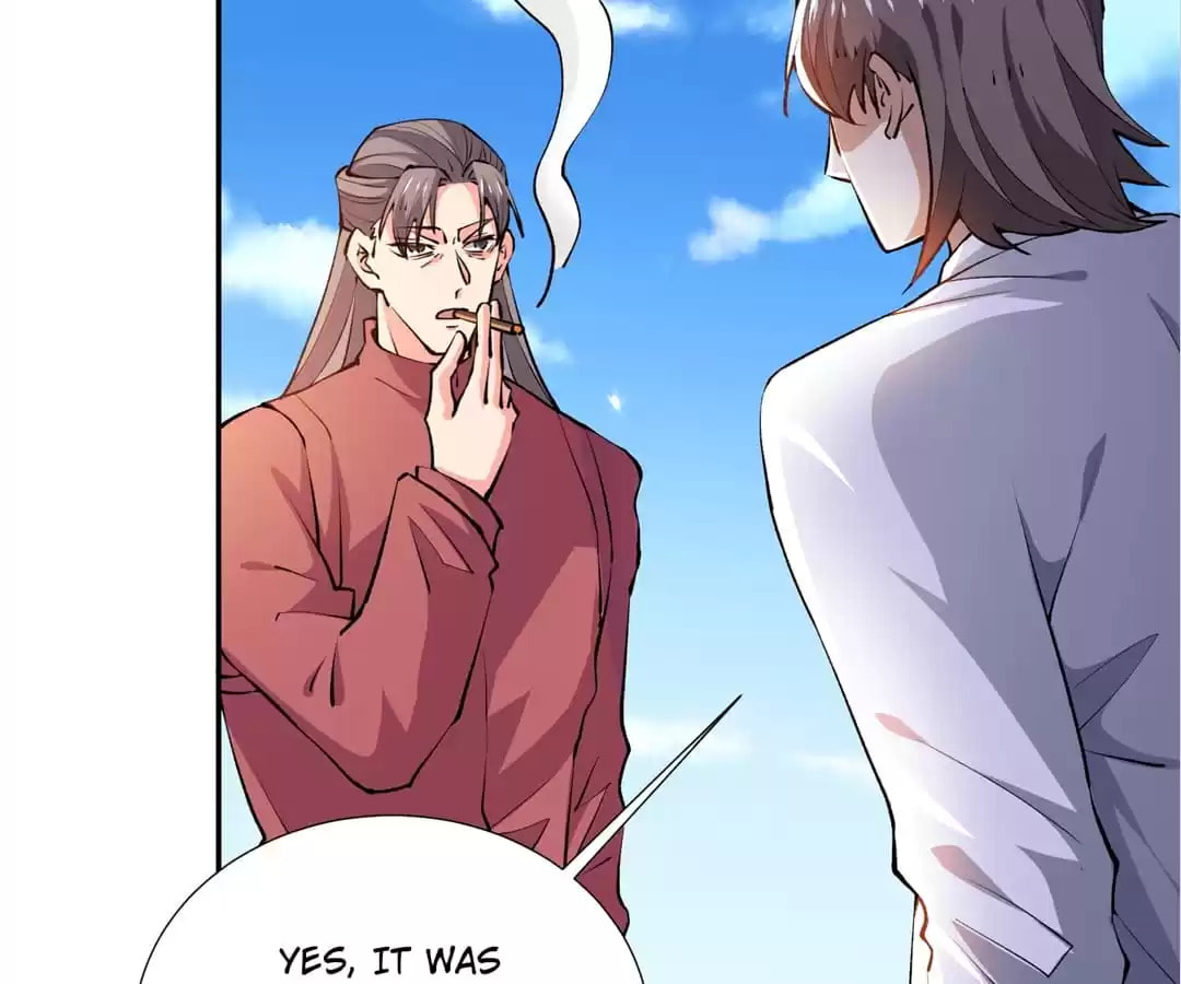 Read Almighty Master chapter 276 image 3 on Lezhin