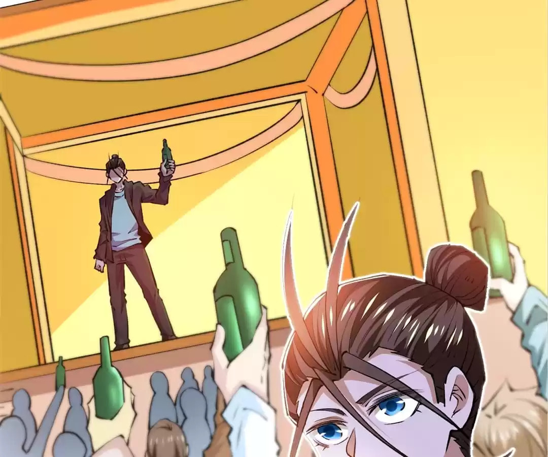 Read Almighty Master chapter 276 image 34 on Lezhin