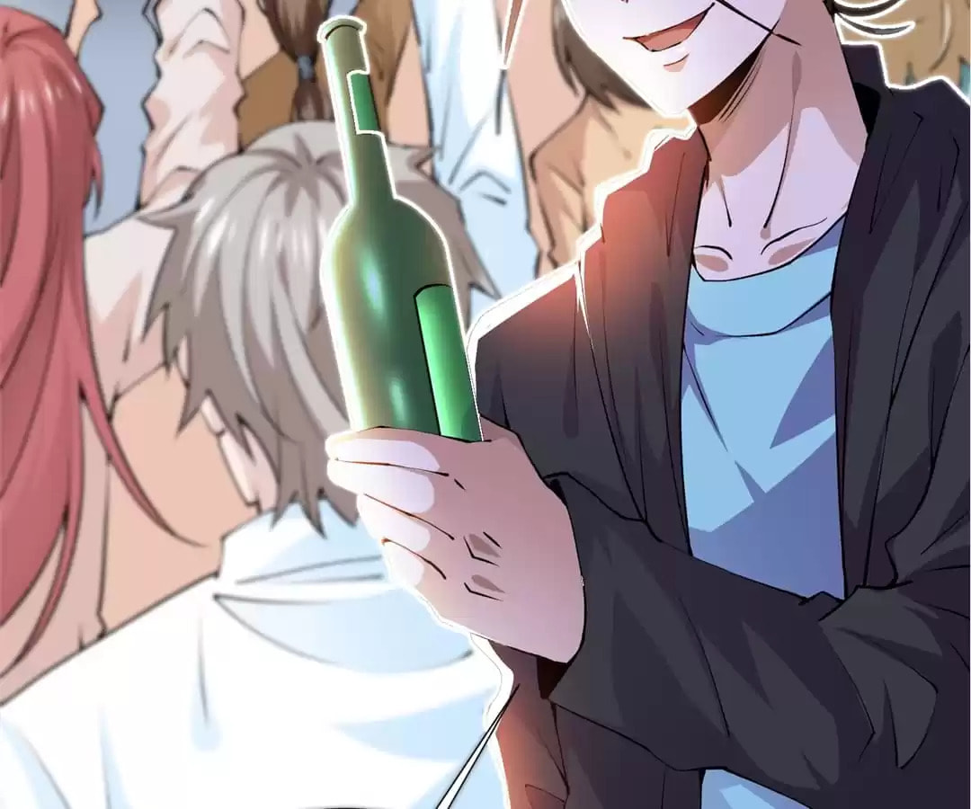 Read Almighty Master chapter 276 image 35 on Lezhin
