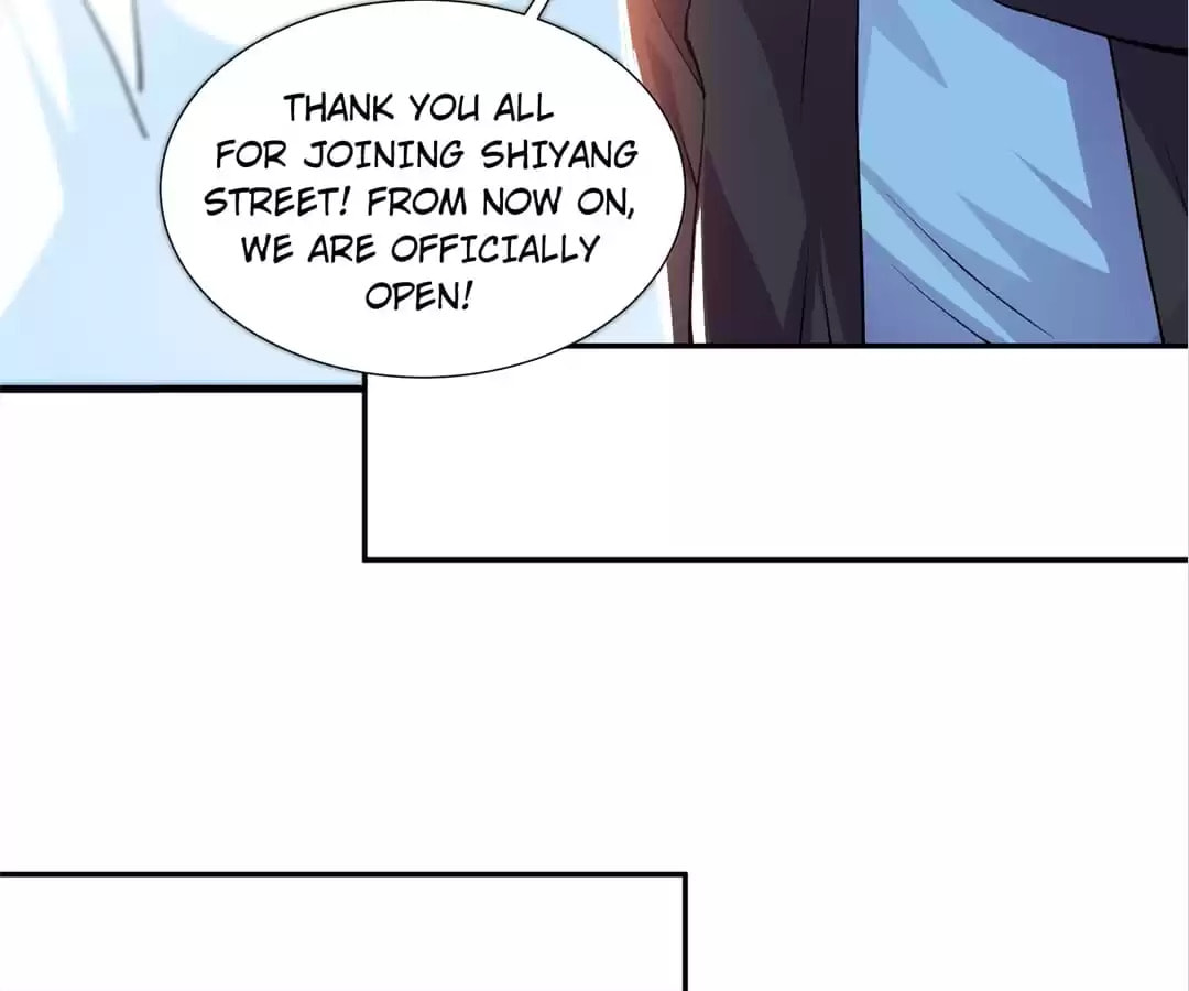 Read Almighty Master chapter 276 image 36 on Lezhin
