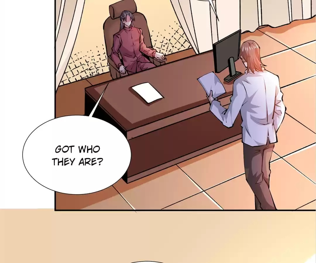 Read Almighty Master chapter 276 image 38 on Lezhin