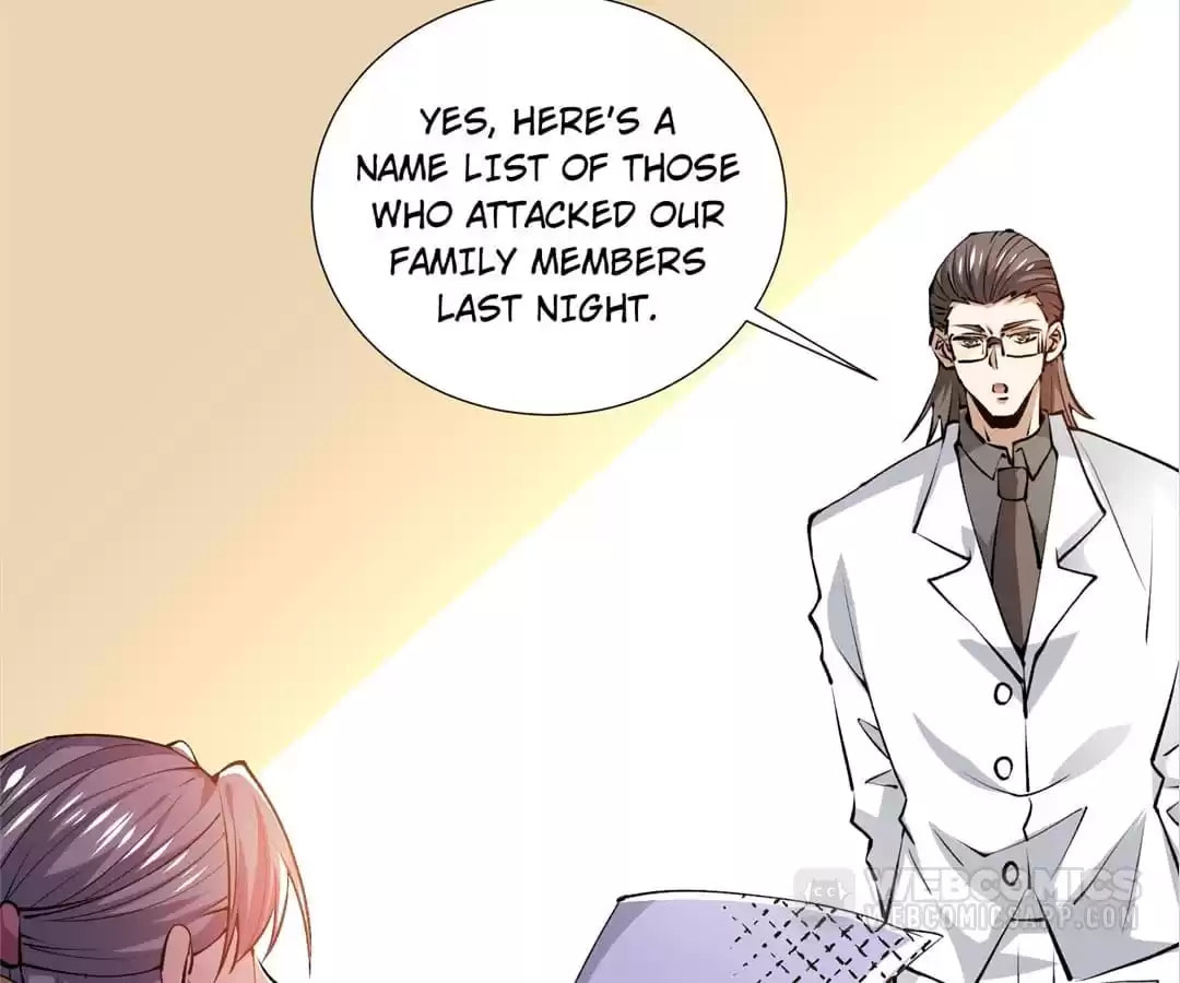 Read Almighty Master chapter 276 image 39 on Lezhin