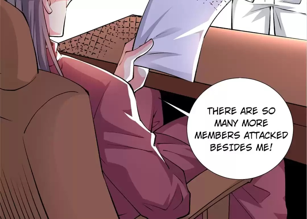 Read Almighty Master chapter 276 image 40 on Lezhin