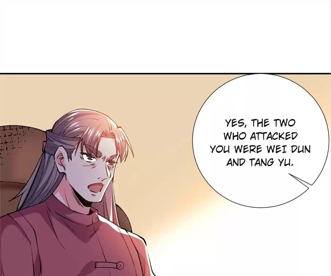 Read Almighty Master chapter 276 image 41 on Lezhin