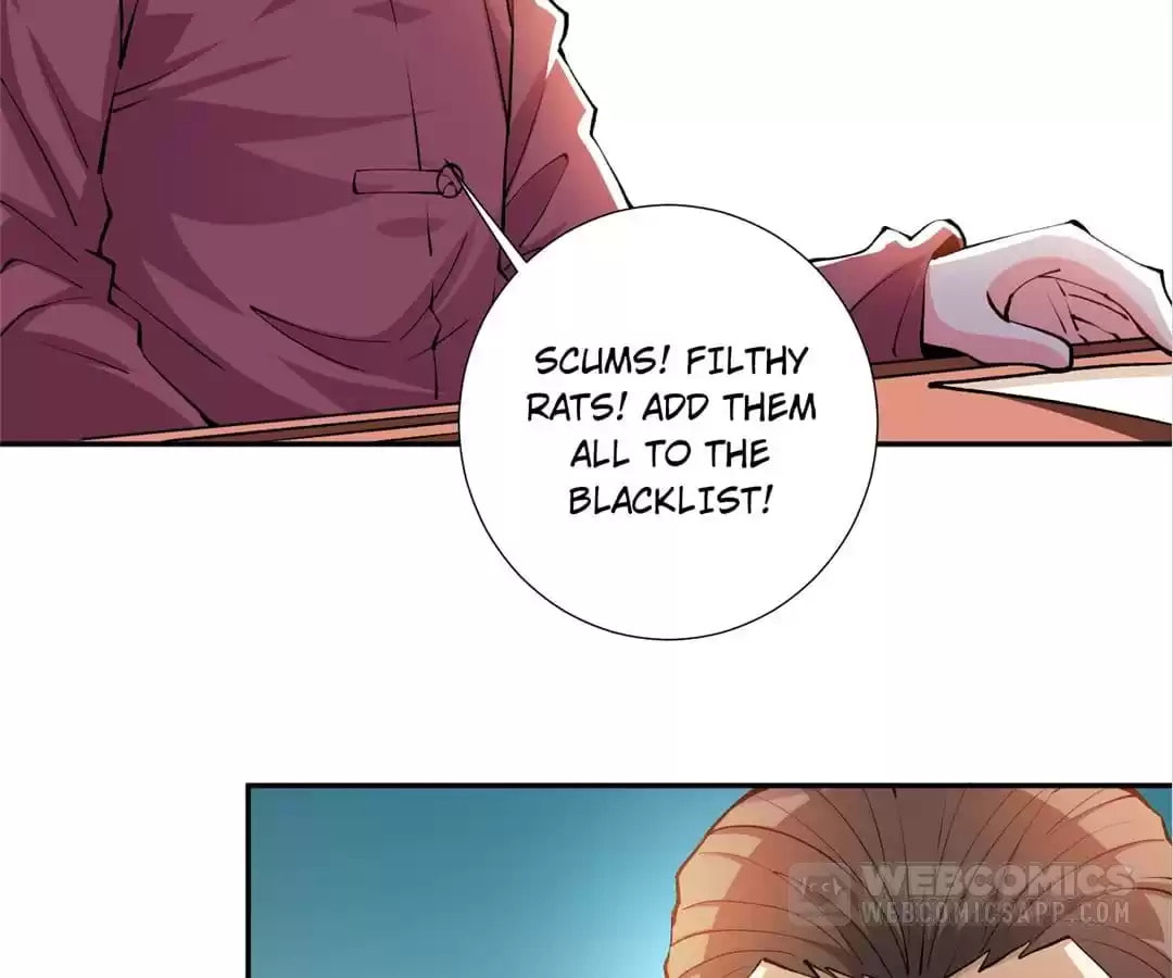 Read Almighty Master chapter 276 image 42 on Lezhin