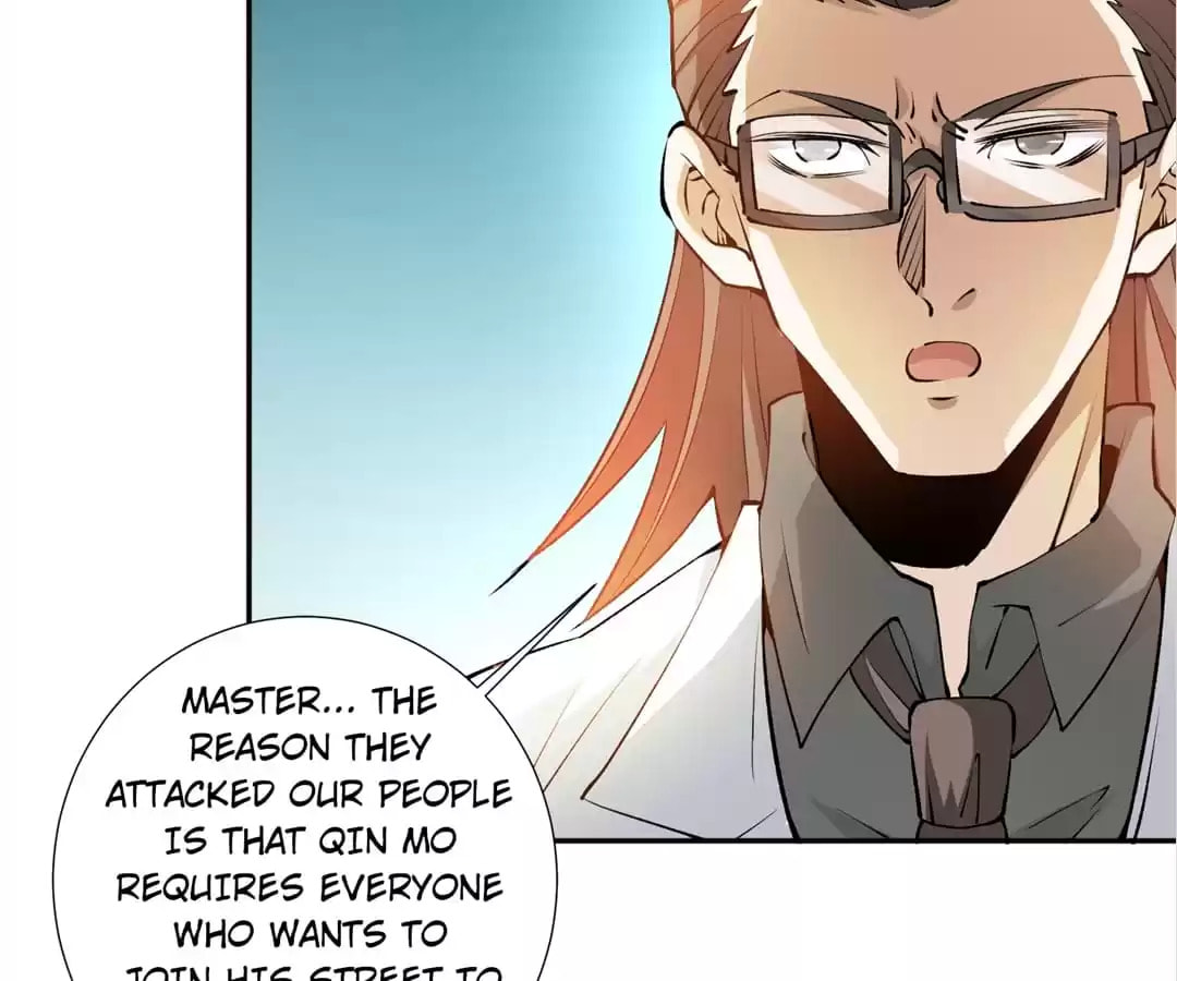 Read Almighty Master chapter 276 image 43 on Lezhin