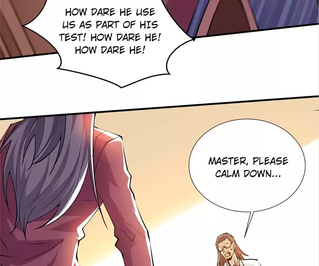 Read Almighty Master chapter 276 image 47 on Lezhin
