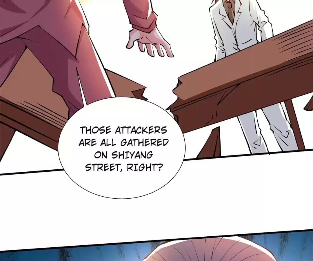 Read Almighty Master chapter 276 image 48 on Lezhin